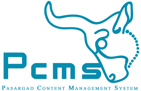 CMS Logo